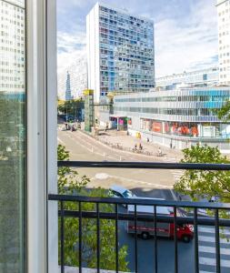 De Paris Montparnasse - 48