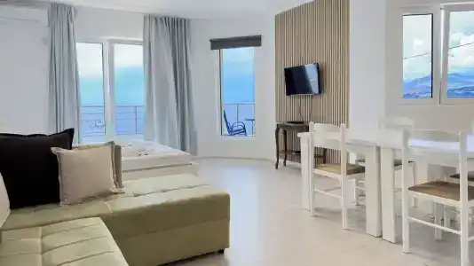 Open Sea Luxury - 56