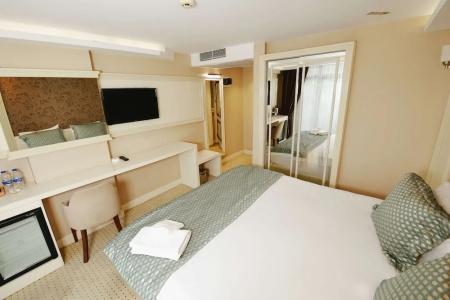 Anafarta Otel - 4