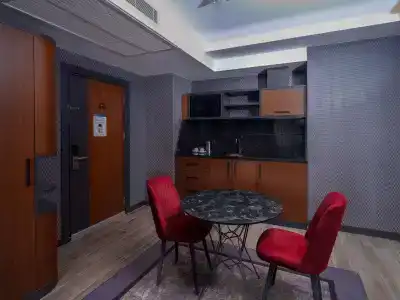 Nova Vista Deluxe&Suites - 34