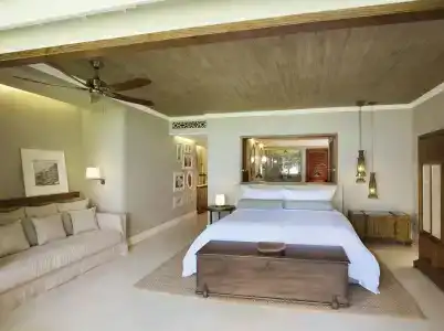 JW Marriott Mauritius Resort - 47