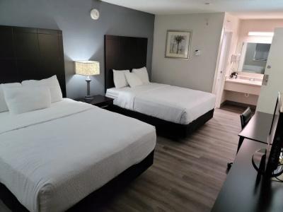 La Quinta Inn by Wyndham Near Busch Gardens - 31