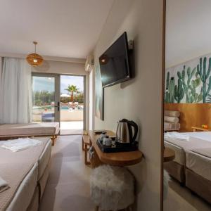 Malia Bay Beach & Bungalows - 46