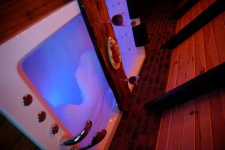 Tanura Bungalows - 7