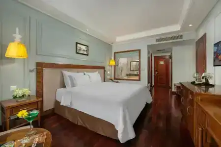 Hanoi Pearl - 91