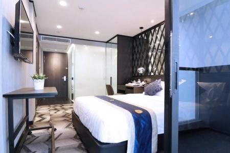Nuve Urbane (Sg Clean, Staycation Approved) - 3