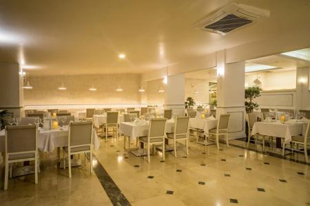 Mark Warner Phokaia Beach Resort - 23