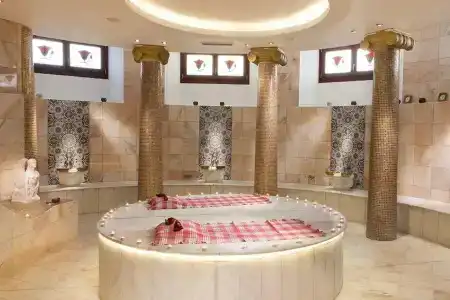 Grande Albergo Delle Rose - 19