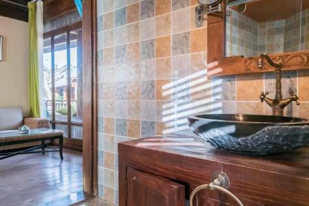 The Ritz-Man Boutique Inn - 138