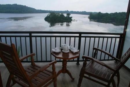 Sanu Lagoon Resort & Spa - 57
