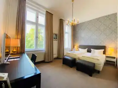 Kaiserhof Deluxe - 60