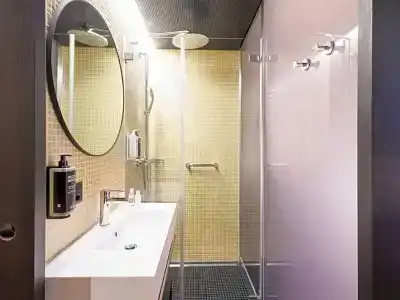 ibis Styles Bern City - 30