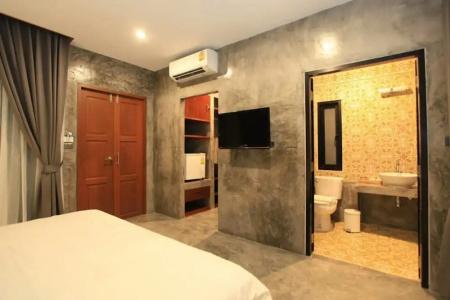 Mook Lamai Resort and Spa - 86