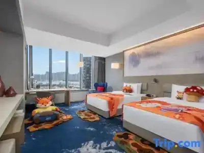 Le Meridien Hangzhou, Binjiang - 70