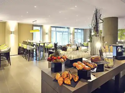 Mercure Clermont Ferrand centre Jaude - 11
