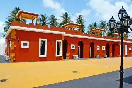 World Cat Resort - 73