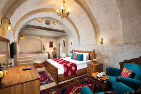 Garden Inn Cappadocia - 9