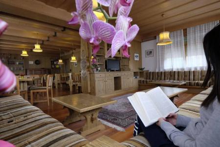 Albergo Antico - 1