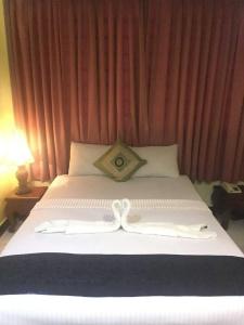 Star Wood Inn - 25