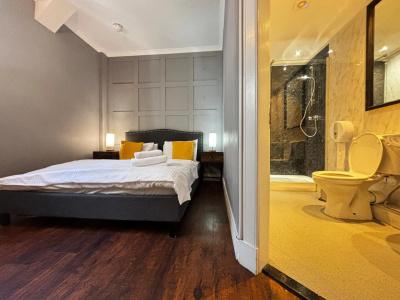 Safestay Glasgow - 8
