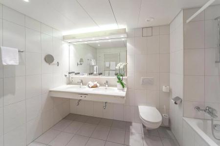 Sunstar & SPA Grindelwald - 6