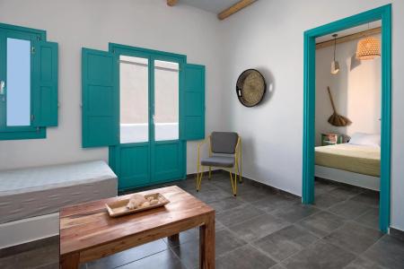 Nissia Beach & Suites - 124