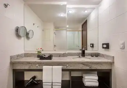 Meliá Brasil 21 - 12