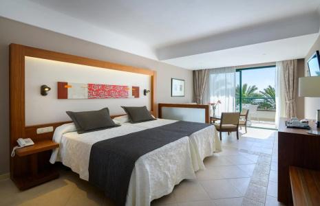 Hipotels Natura Palace Adults Only - 2