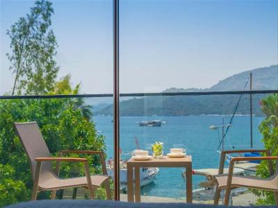 Marina Bay Göcek - 22