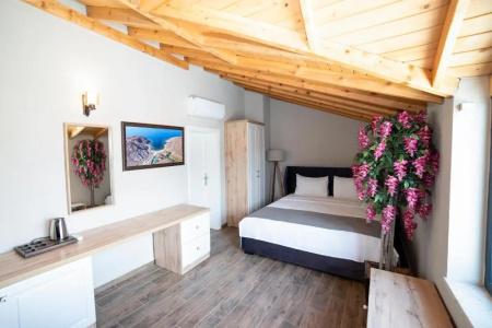 İmroz Elia Otel - 84