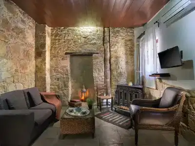 Oinoessa Traditional Boutique Guest Houses - 45
