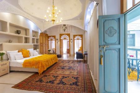 Riad Azahar - 101
