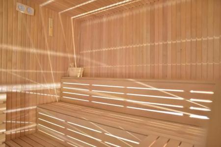 Amsterdam Suite & Spa - 14