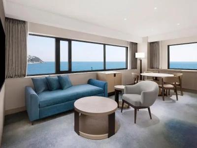 The Westin Josun Busan - 170
