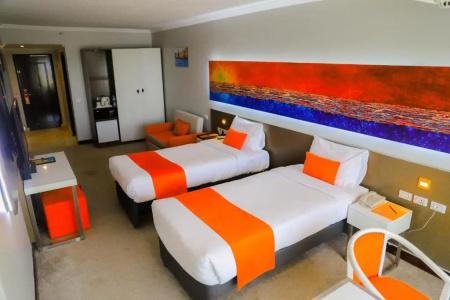 Citymax Aswan - 52