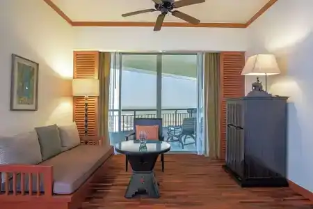 Hilton Hua Hin Resort & Spa - Sha Extra Plus - 58