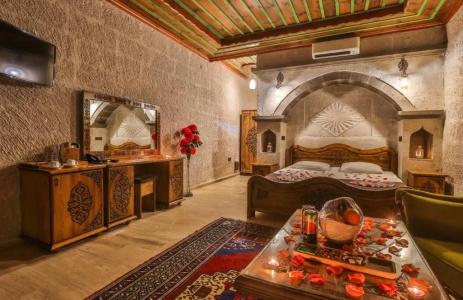 Cappadocia Inn Cave - 45