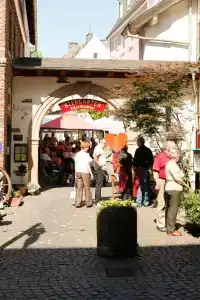 Altes Stadttor - 25