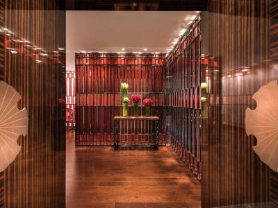 Novotel Shanghai Hongqiao - 11
