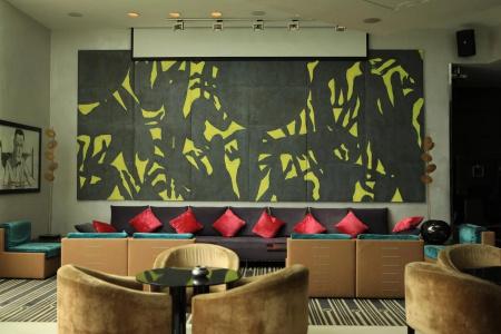 Sofitel Casablanca Tour Blanche - 0