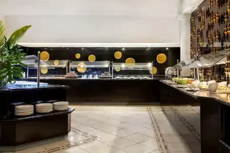Paradisus Punta Cana Resort - All Inclusive - 38