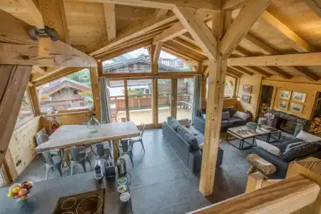 Les Rives d'Argentière - 139
