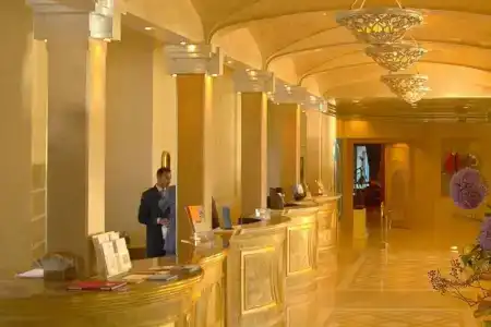 Eden Roc - The Leading Hotels of the World - 21