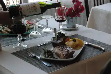 Hôtel Acropolis - 12