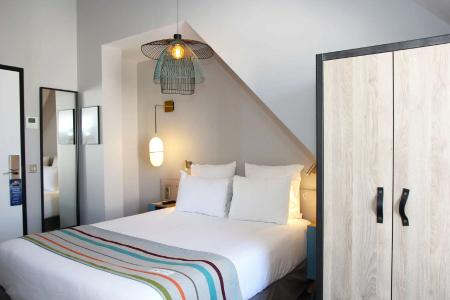Best Western Plus Hôtel Littéraire Marcel Aymé - 24