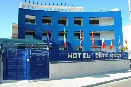 Côte D'Est - 66