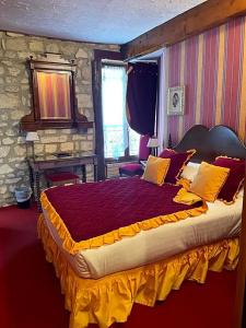 Grand Hôtel Dechampaigne - 94