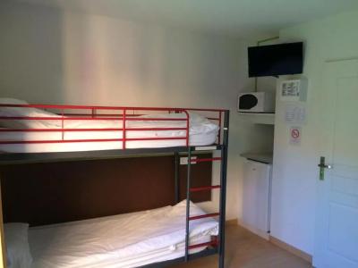 Hôtel Acajou - 40
