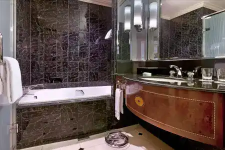 The Westin Tokyo - 8