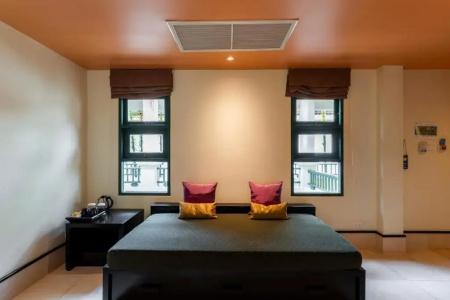Baan Khaolak Beach Resort - Sha Plus - 100